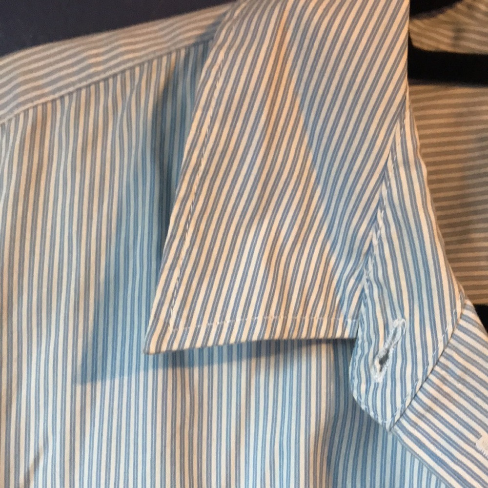 Jjill Button Down. - image 3